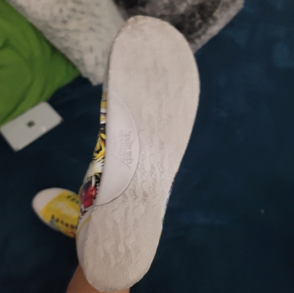 Ed hardy shoes - Picture 5 of 8